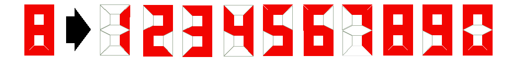 太文字 太文字