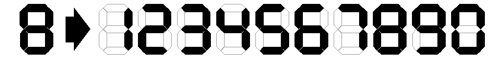 中文字 中文字
